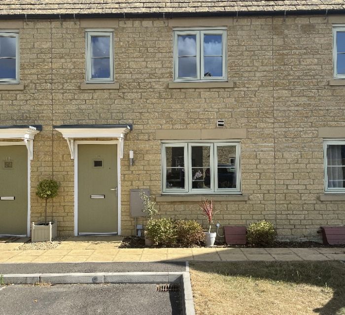 Shared Ownership Affordable Homes For Sale